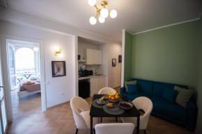 Villa Clara Suites